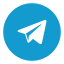 TeleGram Icon